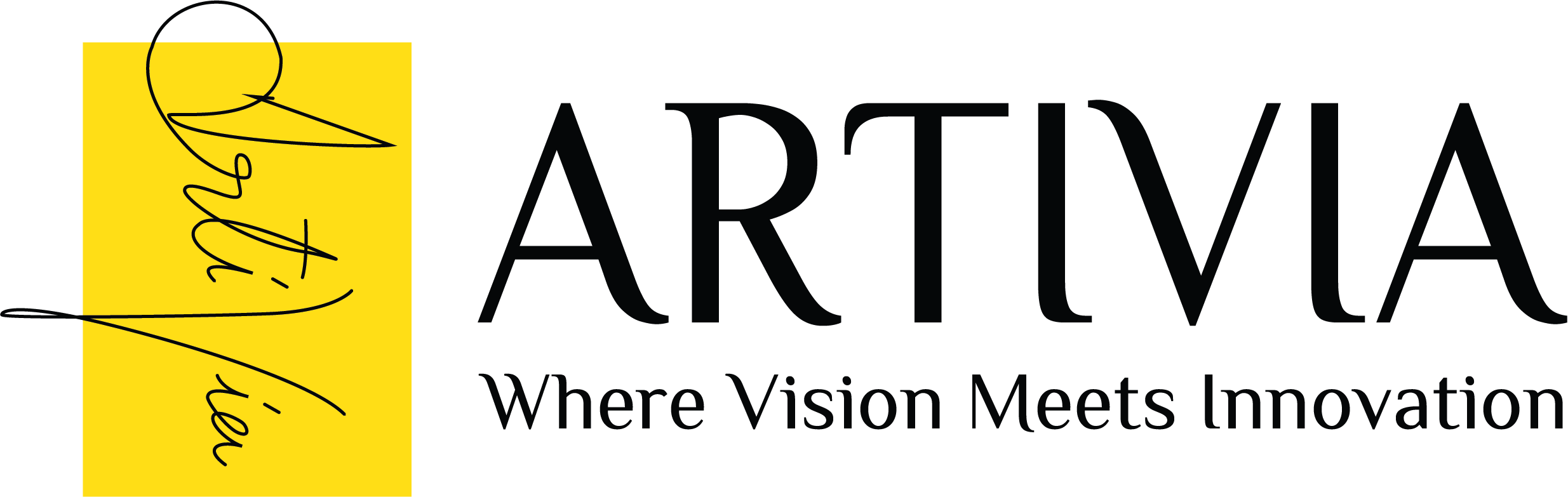 Artivia Agency